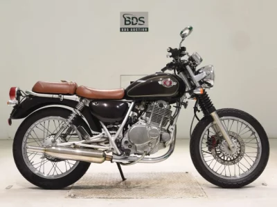Suzuki ST250E