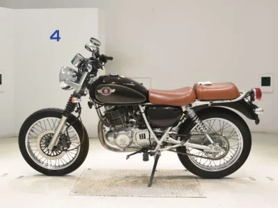 Suzuki ST250E