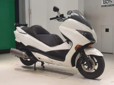 Honda FORZA Z