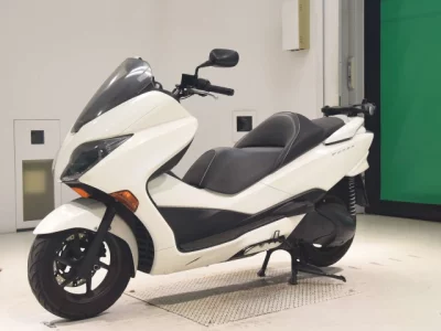 Honda FORZA Z