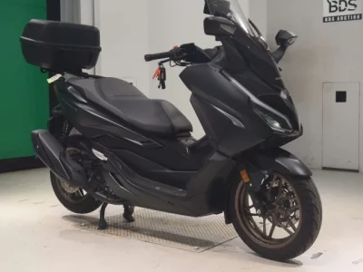 Honda  FORZA -6