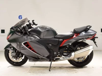 Suzuki HAYABUSA -3