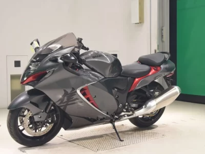 Suzuki HAYABUSA -3
