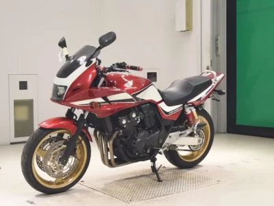Honda CB400SFV-4 BOLDOR