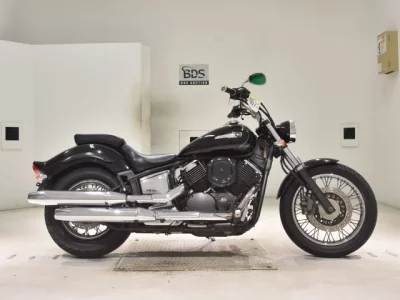 Yamaha DRAGSTAR1100
