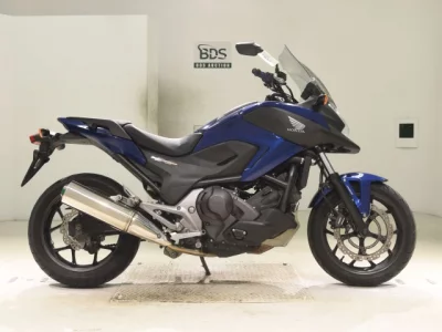 Honda NC750XDLD