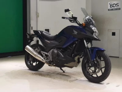 Honda NC750XDLD