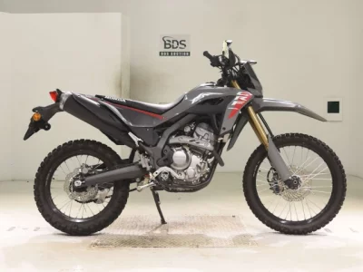 Honda CRF250L-2