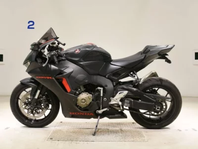 Honda CBR1000RR