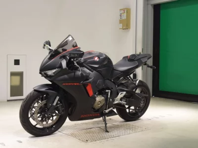 Honda CBR1000RR