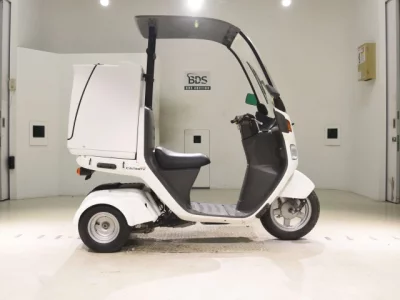 Honda GYRO CANOPY-2