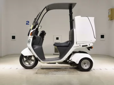 Honda GYRO CANOPY-2