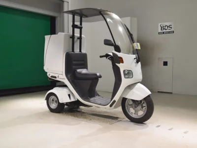 Honda GYRO CANOPY-2