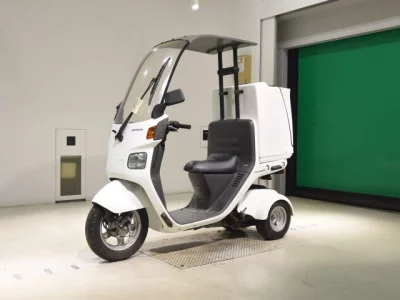 Honda GYRO CANOPY-2