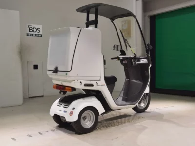 Honda GYRO CANOPY-2