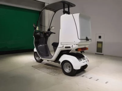Honda GYRO CANOPY-2