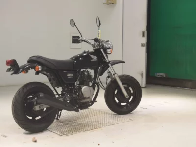 Honda APE50