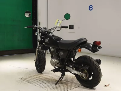 Honda APE50