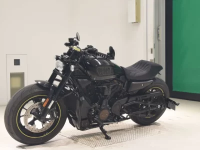 Harley-Davidson HARLEY RH1250S