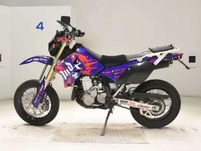 Suzuki DR-Z400SM