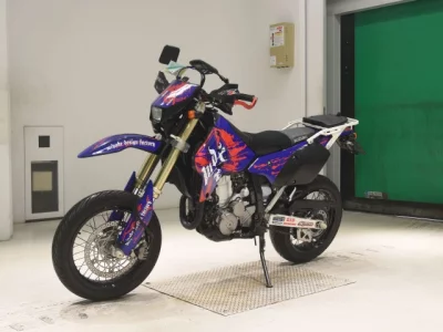 Suzuki DR-Z400SM