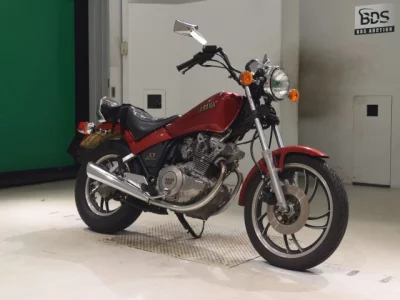 Yamaha XS400SPL