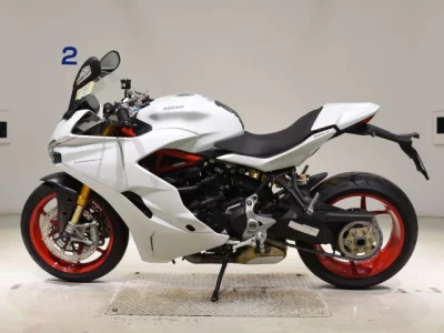 Ducati  DUCATI SS937S