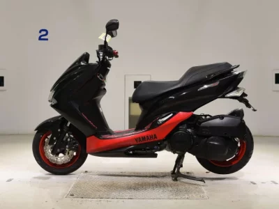 Yamaha MAJESTY 155S-2