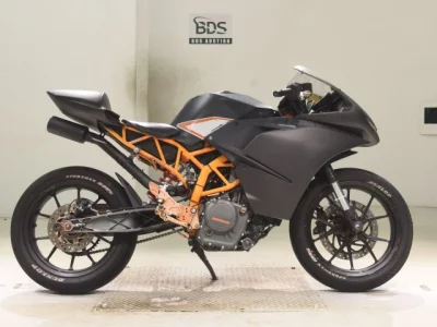 KTM KTM RC390
