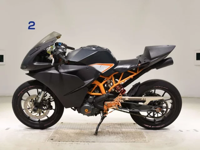 KTM KTM RC390