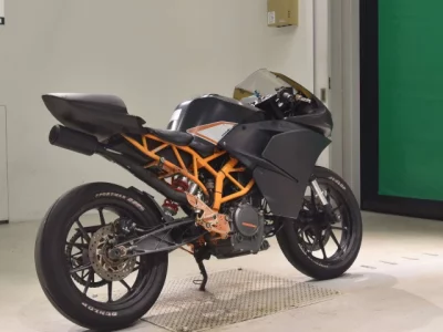 KTM KTM RC390