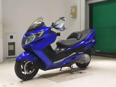 Suzuki SKYWAVE 400-3S