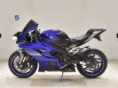 Yamaha 6