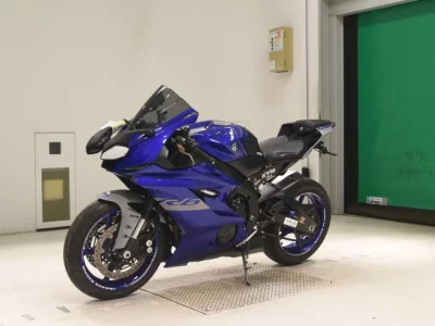 Yamaha 6