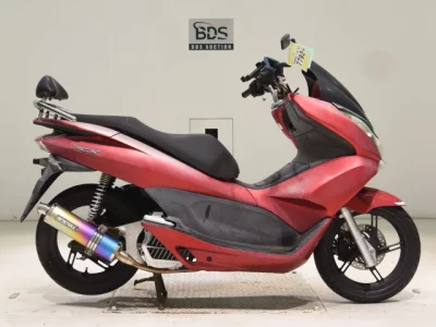 Honda PCX125