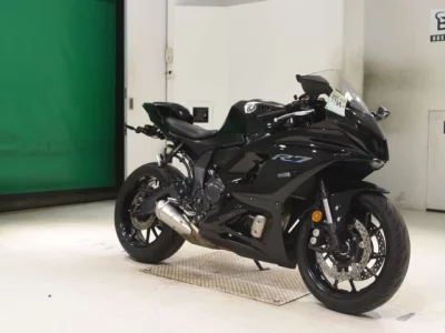 Yamaha YZF-R7-2