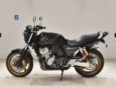 Honda CB400SFV-4ABS