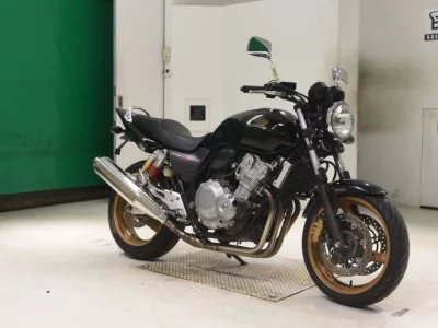 Honda CB400SFV-4ABS