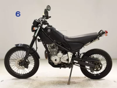 Yamaha TORITSU CAR