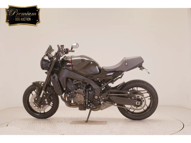 Yamaha XSR900-2