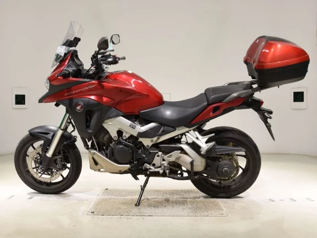 Honda VFR800X