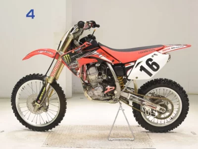 Honda CRF150R
