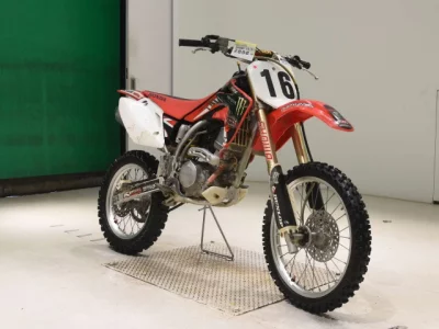 Honda CRF150R