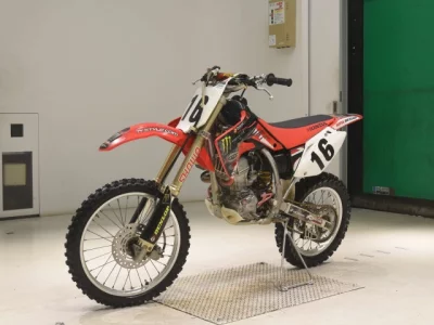 Honda CRF150R