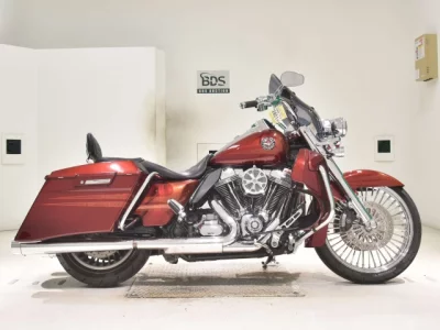 Harley-Davidson HARLEY FLHRSE1800CVO