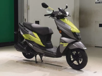 Suzuki AVENIS 125-2