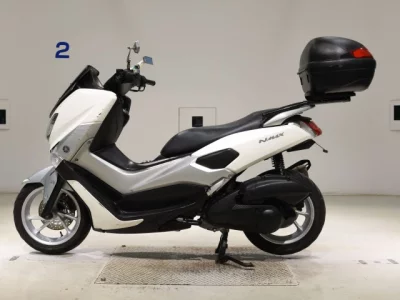 Yamaha NMAX