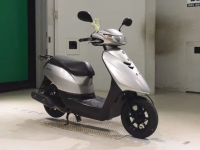 Yamaha JOG-7