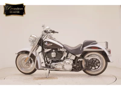 Harley-Davidson HARLEY FLSTN1450