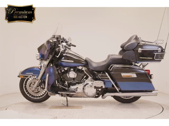 Harley-Davidson HARLEY FLHTK1690